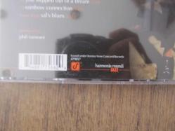 Peter Cincotti Peter Cincotti  CD