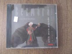 BEZMARA YİTİK SESİN PEŞİNDE - FİKRET KARAKAYA / CD