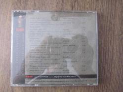 BEZMARA YİTİK SESİN PEŞİNDE - FİKRET KARAKAYA / CD