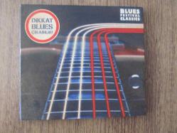 DİKKAT BLUES ÇIKABİLİR * BLUES FESTIVAL CLASSICS / CD