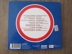 DİKKAT BLUES ÇIKABİLİR * BLUES FESTIVAL CLASSICS / CD