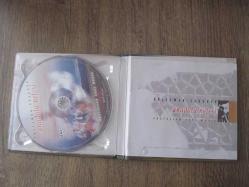 SÜLEYMAN ERGUNER - ANADOLU NEFESİ / CD