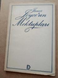 JAMES JOYCE'UN MEKTUPLARI