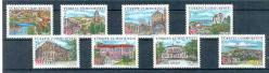 LOT.2 » 2007 İLLERİMİZ  SÜREKLİ POSTA 4 aralık