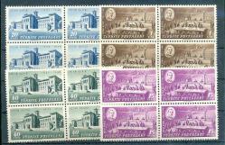 1948 LOZAN SULH ANTLAŞMASININ 25. YILI DÖRTLÜ BLOK 23 TEMMUZ