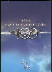 2011 TÜRK HAVA KUVVETLERİNİN 100. YILI PORTFÖY