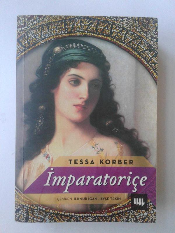 Imparatorice ki