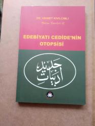 EDEBİYATI CEDİDENİN OTOPSİSİ