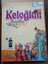 KELOĞLAN MASALLARI