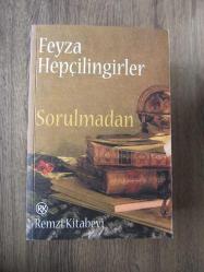 Sorulmadan