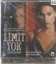 Efemera - VCD FİLM - LİMİT YOK ( GONE DARK ) - LAUREN BACALL - CLAİRE FORLANİ - HENRY CZERNY - PETE POSTLETHWAİTE - AMBALAJLI - TÜRKÇE DUBLAJ - 2 DİSK - kitantik - kitaLog