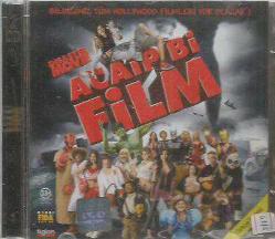 VCD FİLM - ACAİP Bİ FİLM ( DISASTER MOVIE ) - BİLDİĞİNİZ TÜM HOLLYWOOD FİLMLERİ YOK OLACAK! - TÜRKÇE DUBLAJ - 2 DİSK
