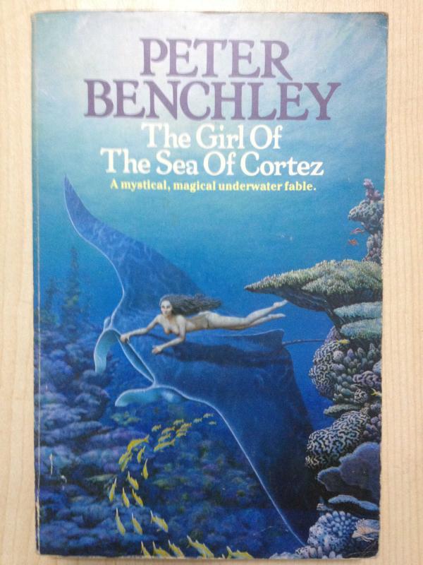 Питер бенчли. Питер Бенчли бездна. Benchley girl of the Sea of Cortez. Benchley girl of the Sea. Портрет Гейл из романа Бенчли бездна.