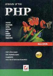 A'dan Z'ye PHP