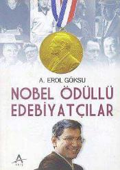 Nobel Ödüllü Edebiyatçılar
