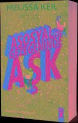 Asosyaller Gezegeninde Aşk