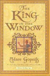 The King in the Window