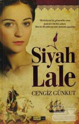 Siyah Lale