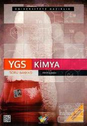 YGS Kimya Soru Bankası