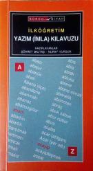 İlköğretim Yazım (İmla) Kılavuzu