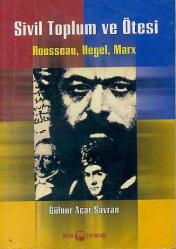 Sivil Toplum ve Ötesi