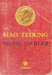 Seçme Eserler Cilt: 5