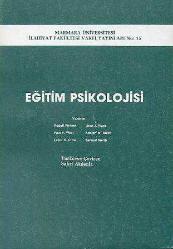 Eğitim Psikolojisi