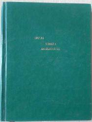Hayat Yeni Türkiye Ansiklopedisi