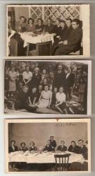 EĞİTİM TARİHİ / TAKSİM KIZ LİSESİ ESKİ FOTOĞRAFLAR...
