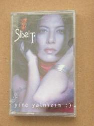 SİBEL TÜZÜN YİNE YALNIZIM Kaset Sıfır .A2