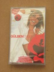 GÜLBEN ERGEN / GÜLBEN ERGEN (Yani) Kaset Sıfır .A2