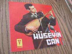 Efemera - HÜSEYİN CAN GEL YANIMA GEL SAKIN GÜLME r.9 - kitantik - kitaLog