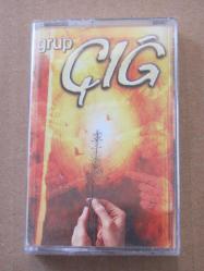 GRUP ÇIĞ MEVSİM Sıfır Kaset .A2