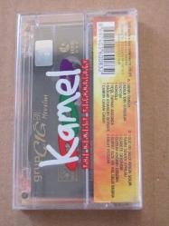 GRUP ÇIĞ MEVSİM Sıfır Kaset .A2