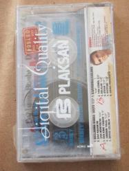 SELAHATTİN ALPAY DAĞLARIMA BOMBA DÜŞTÜ Sıfır Kaset .A2