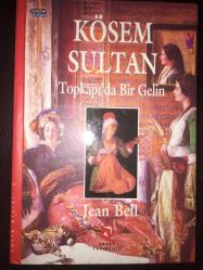 Kösem Sultan / Topkapı'da Bir Gelin