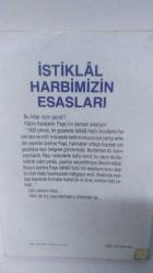 İstiklal Harbimizin Esasları 2. EL
