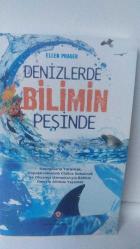 Denizlerde Bilimin Peşinde 2. EL
