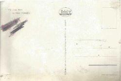 KARTPOSTAL - FİLİZ AKIN VE İLKER İNANOĞLU RESİMLİ - ARKASI YAZILI