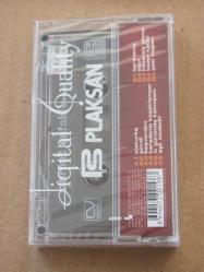 AHMET ŞAFAK ŞİMDİ Sıfır Kaset .C