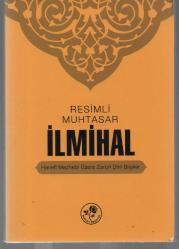 K.2011 RESİMLİ MUHTASAR İLMİHAL