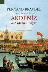 Akdeniz ve Akdeniz Dünyası - I