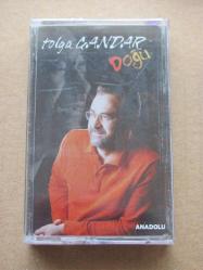 TOLGA ÇANDAR DOĞU Sıfır Kaset .C