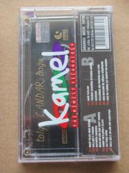 TOLGA ÇANDAR DOĞU Sıfır Kaset .C