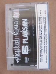 HÜDAİ AKSU 4 MEYHANELERDEN SELAM Kaset Sıfır .N