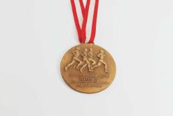 8'İNCİ KITALAR ARASI AVRASYA MARATONU MADALYASI B1853 İNDİRİMLİ FİYAT