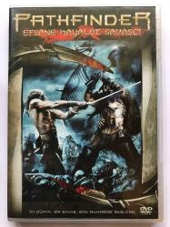 Efemera - Pathfinder * Efsane Hayalet Savaşçı * Dvd *** - kitantik - kitaLog