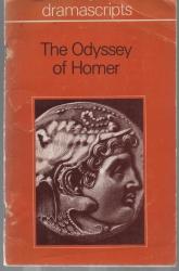 K.2027 THE ODYSSEY OF HOMER - Khalkedon Koleksiyon