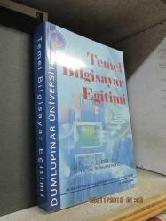 TEMEL BİLGİSAYAR EĞİTİMİ