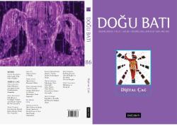 Doğu Batı, 86. sayı: Dijital Çağ